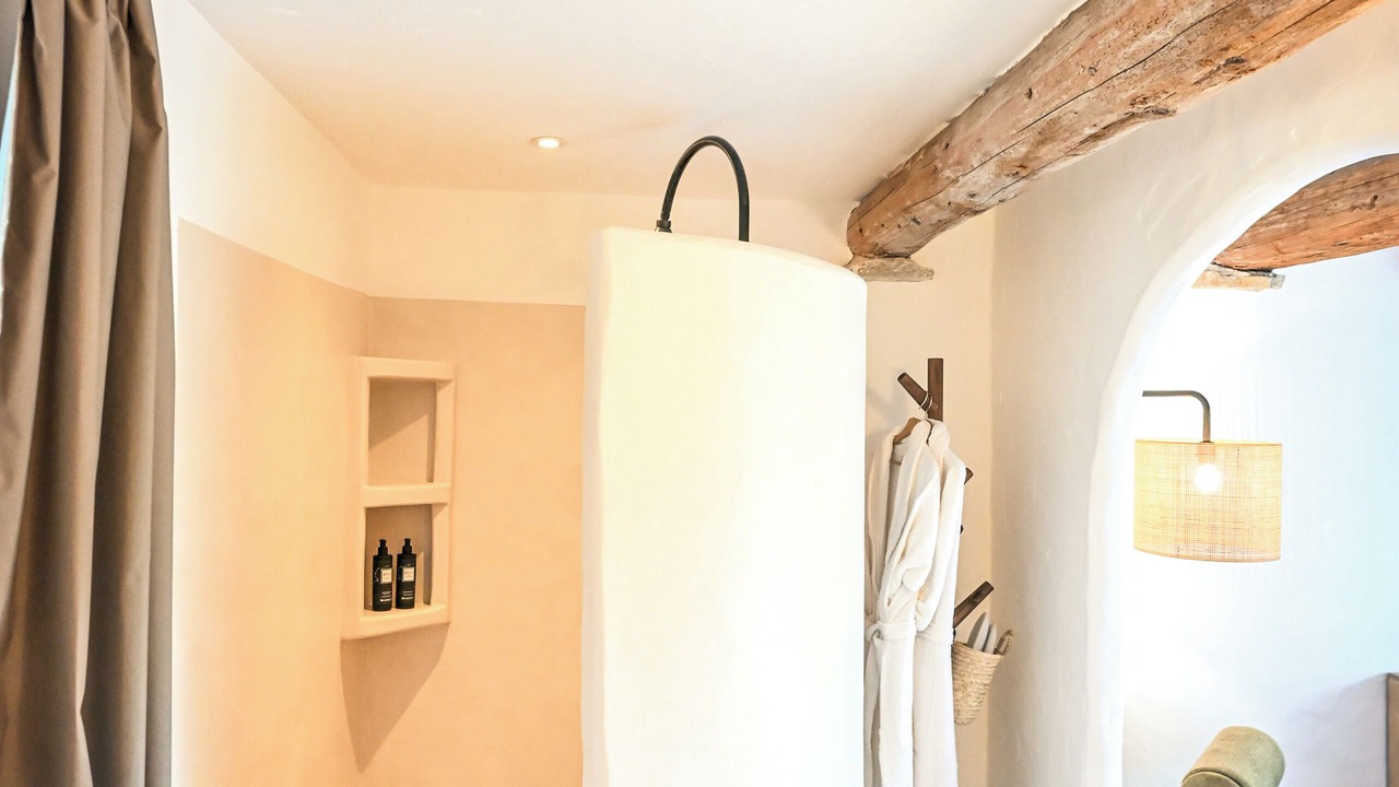 Photo of Bedroom in Lorgues