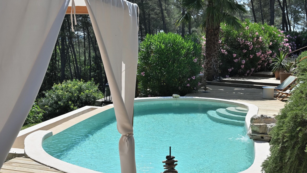 Photo of Outdoor in Lorgues