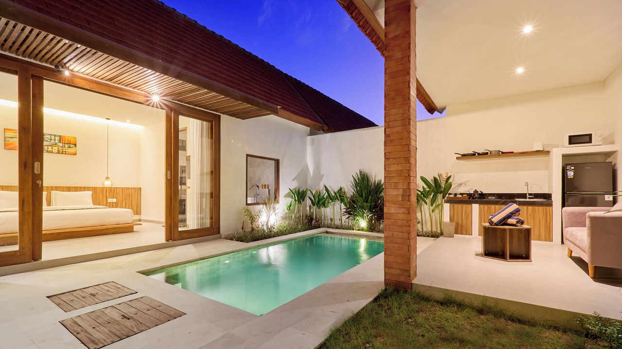 Photo of Outdoor in Uluwatu