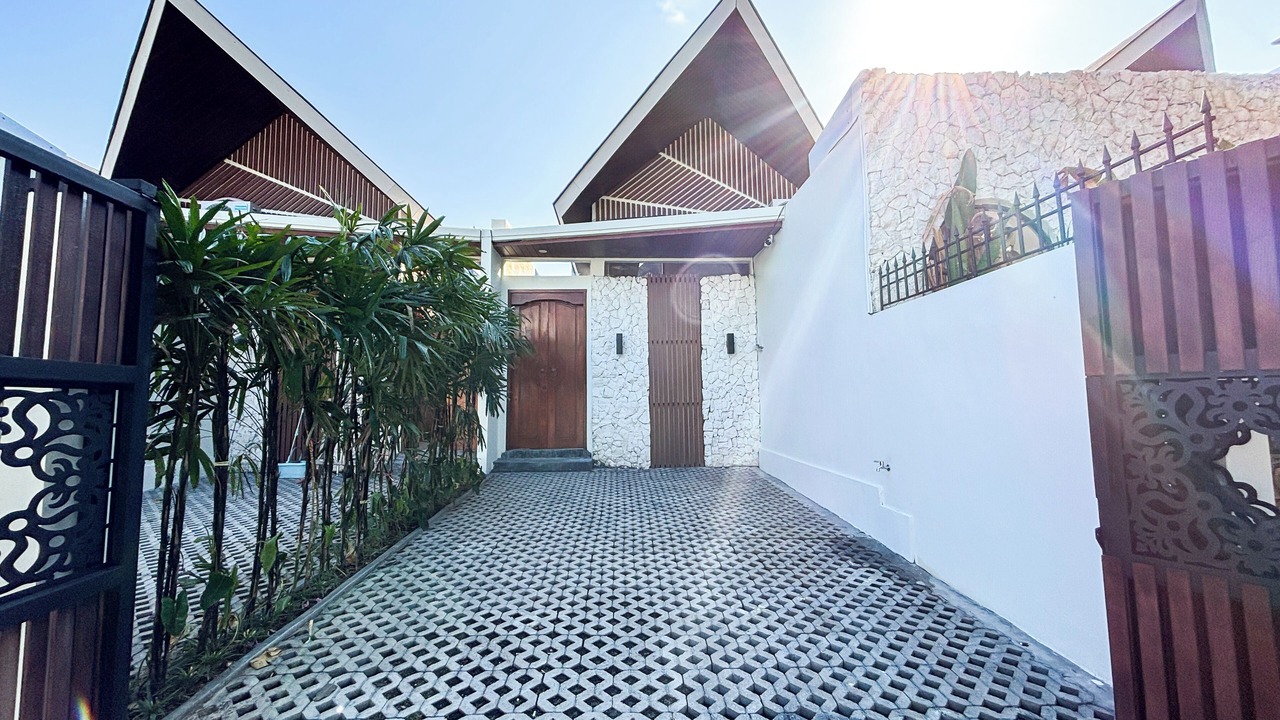 Photo of Outdoor in Mumbul