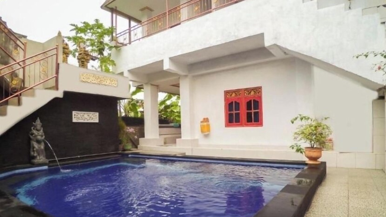 Photo of Outdoor in Ubud City-Centre