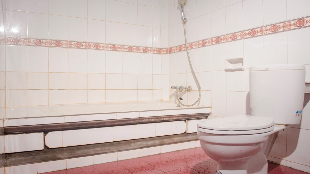 Photo of Bathroom in Ubud City-Centre