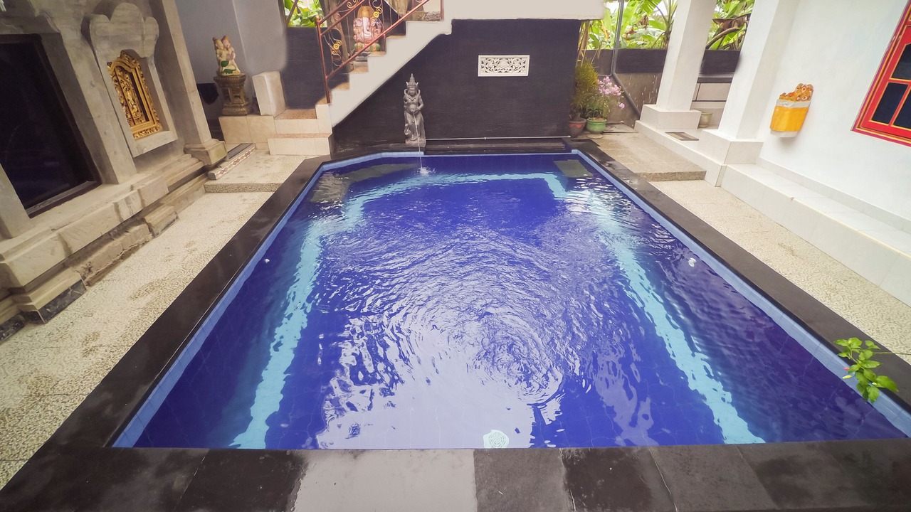 Photo of Outdoor in Ubud City-Centre