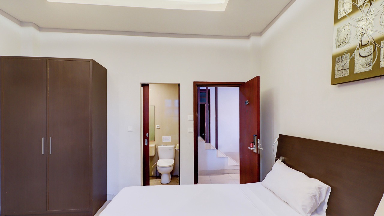 Photo of Bedroom in Sanur Kauh