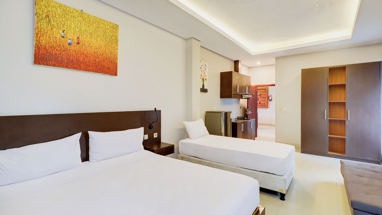Photo of Bedroom in Sanur Kauh