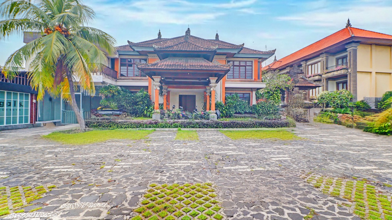 Photo of Outdoor in Sanur Kauh