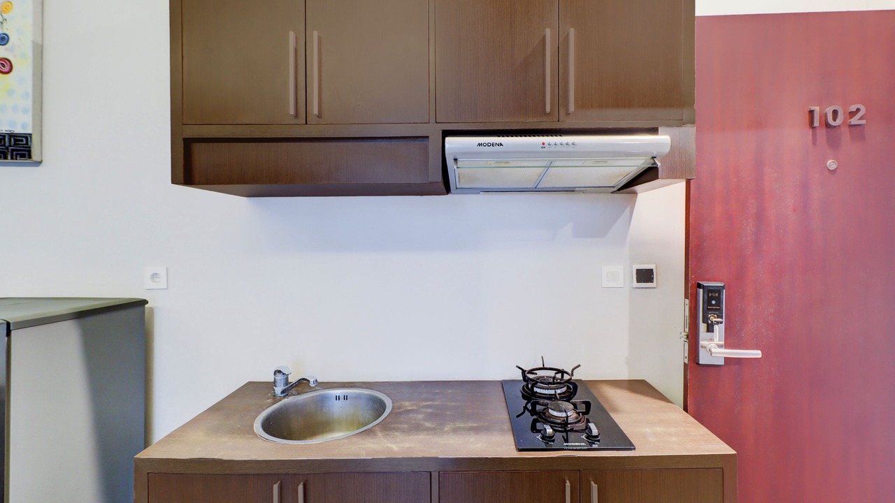 Photo of Bedroom in Sanur Kauh