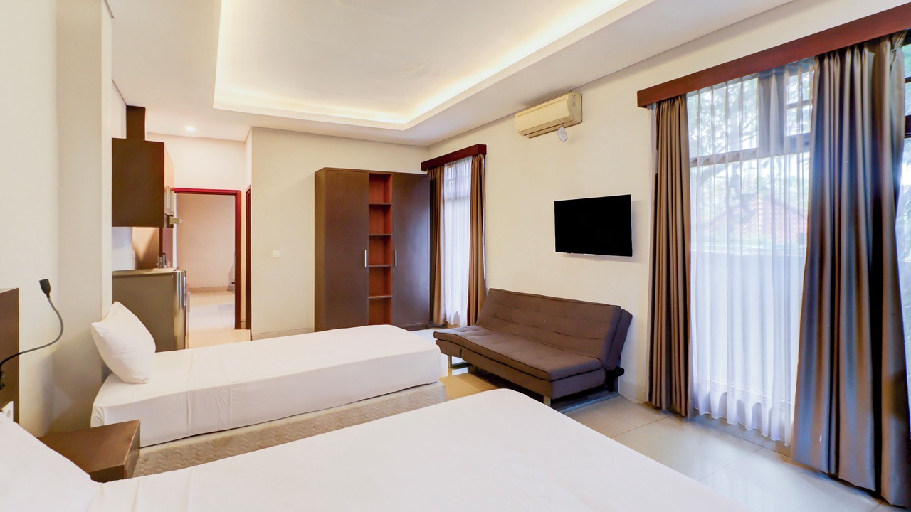 Photo of Bedroom in Sanur Kauh