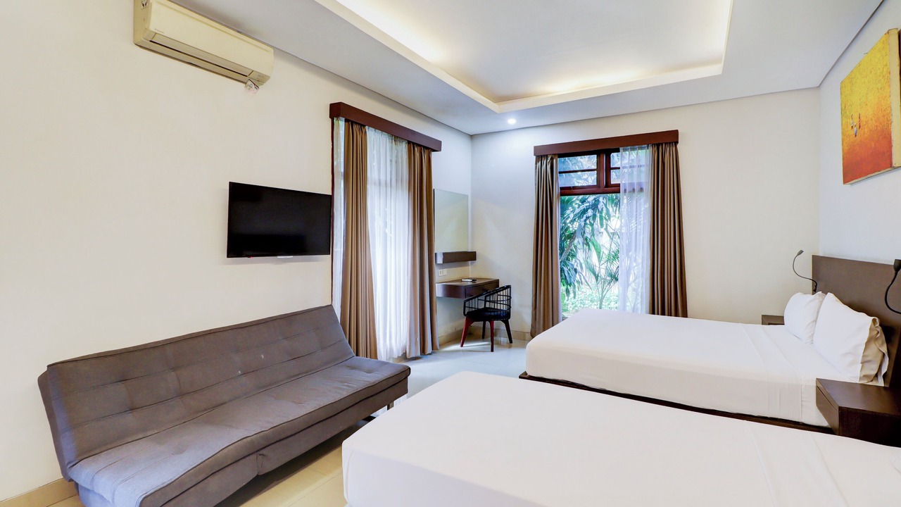 Photo of Bedroom in Sanur Kauh