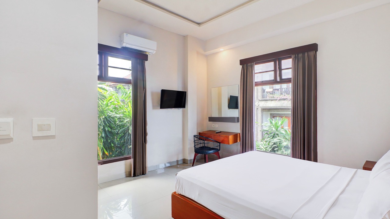 Photo of Bedroom in Sanur Kauh
