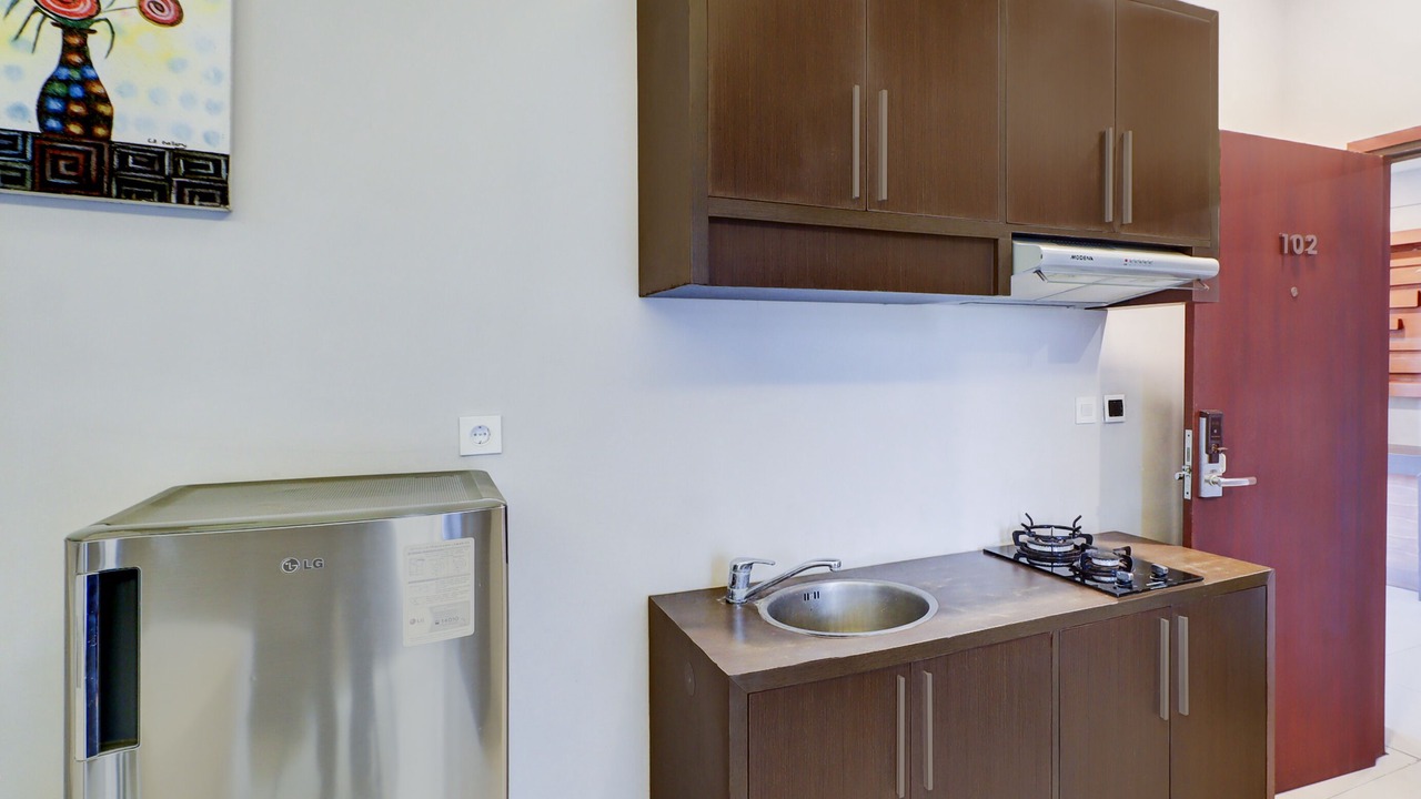 Photo of Bedroom in Sanur Kauh