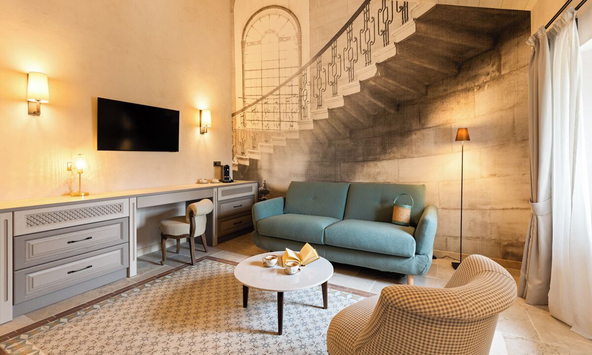 Photo of Bedroom in Le Thoronet