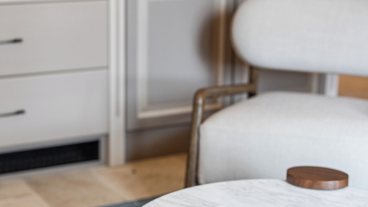 Photo of Bedroom in Le Thoronet