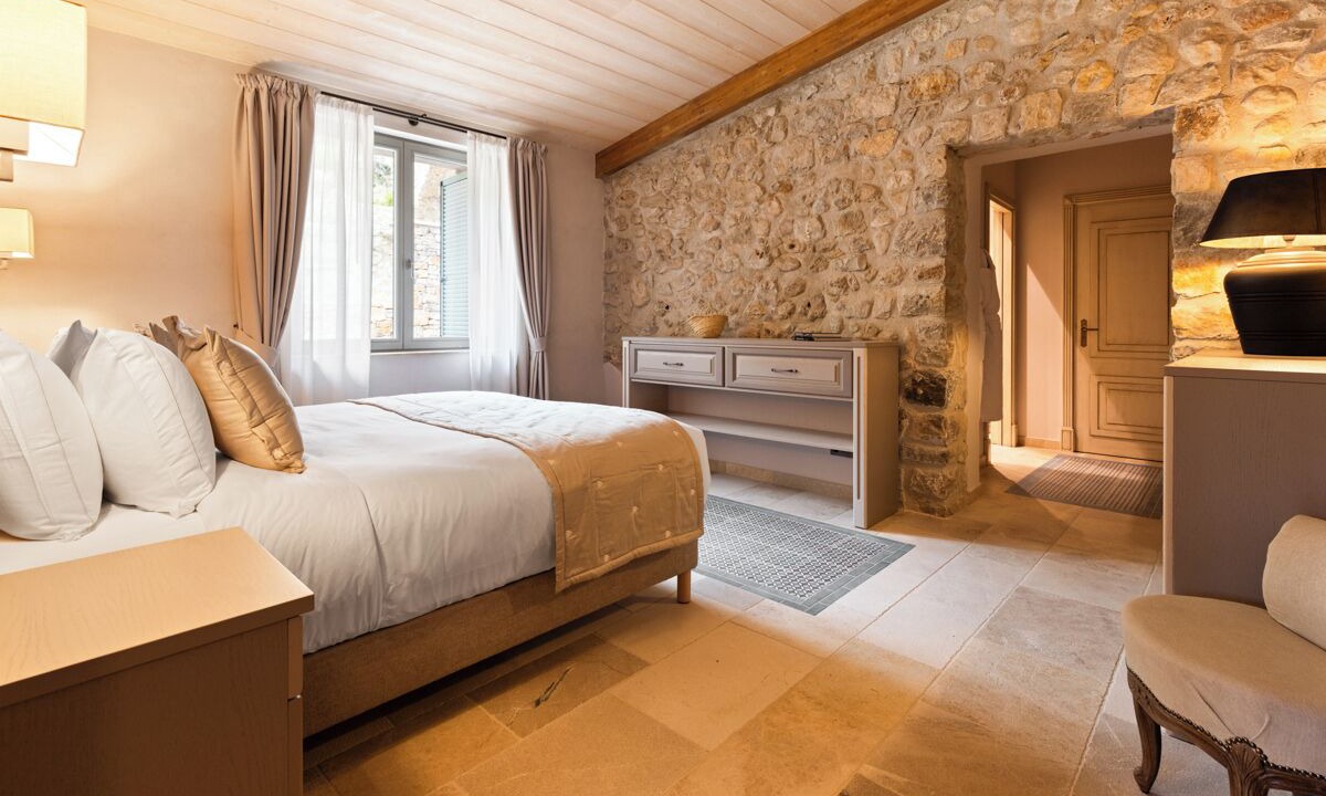 Photo of Bedroom in Le Thoronet