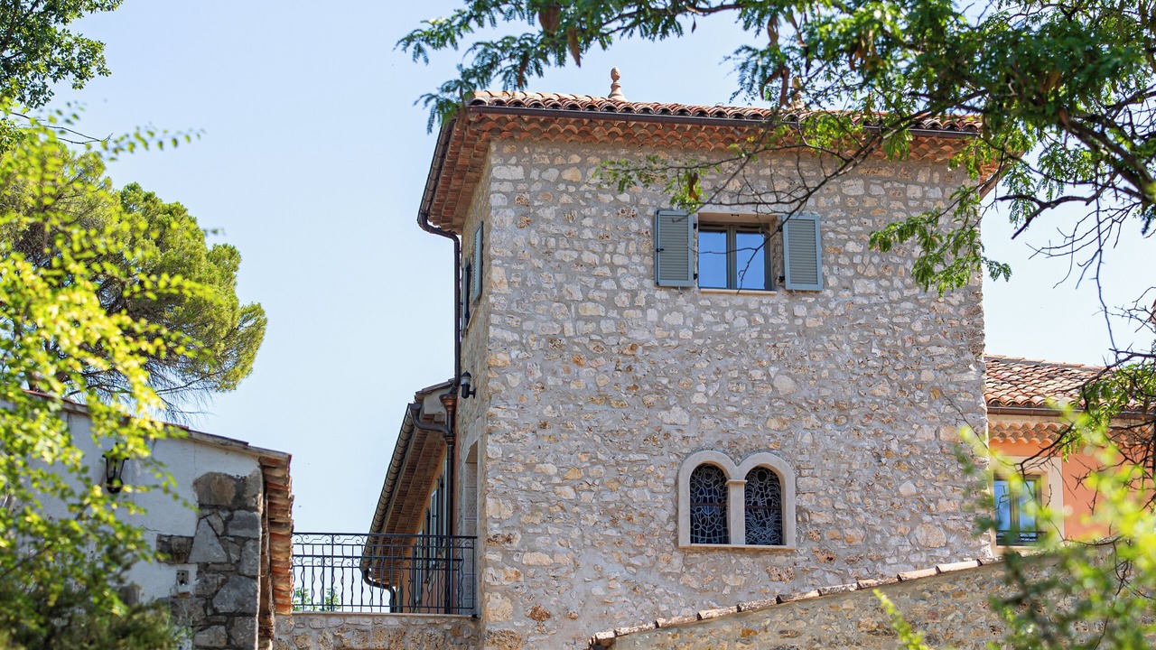 Photo of Outdoor in Le Thoronet