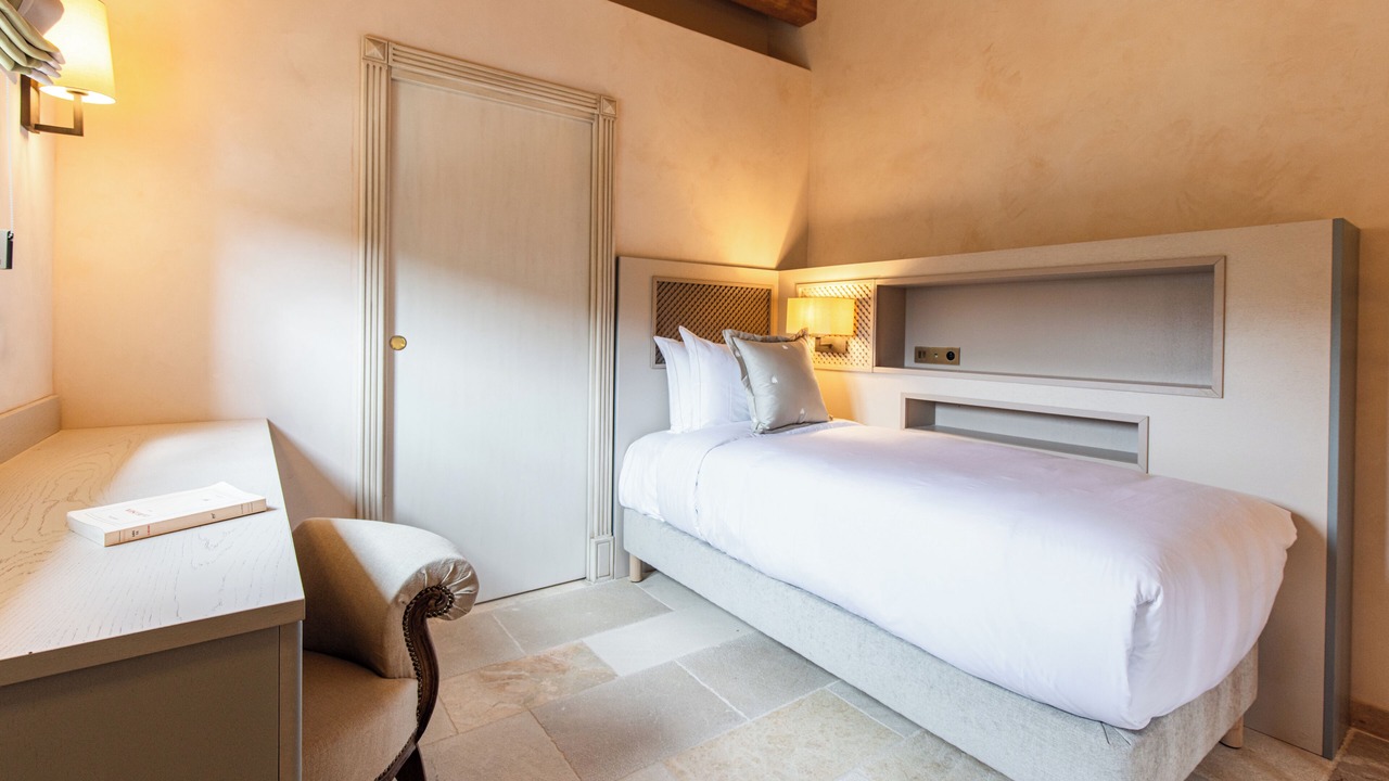 Photo of Bedroom in Le Thoronet