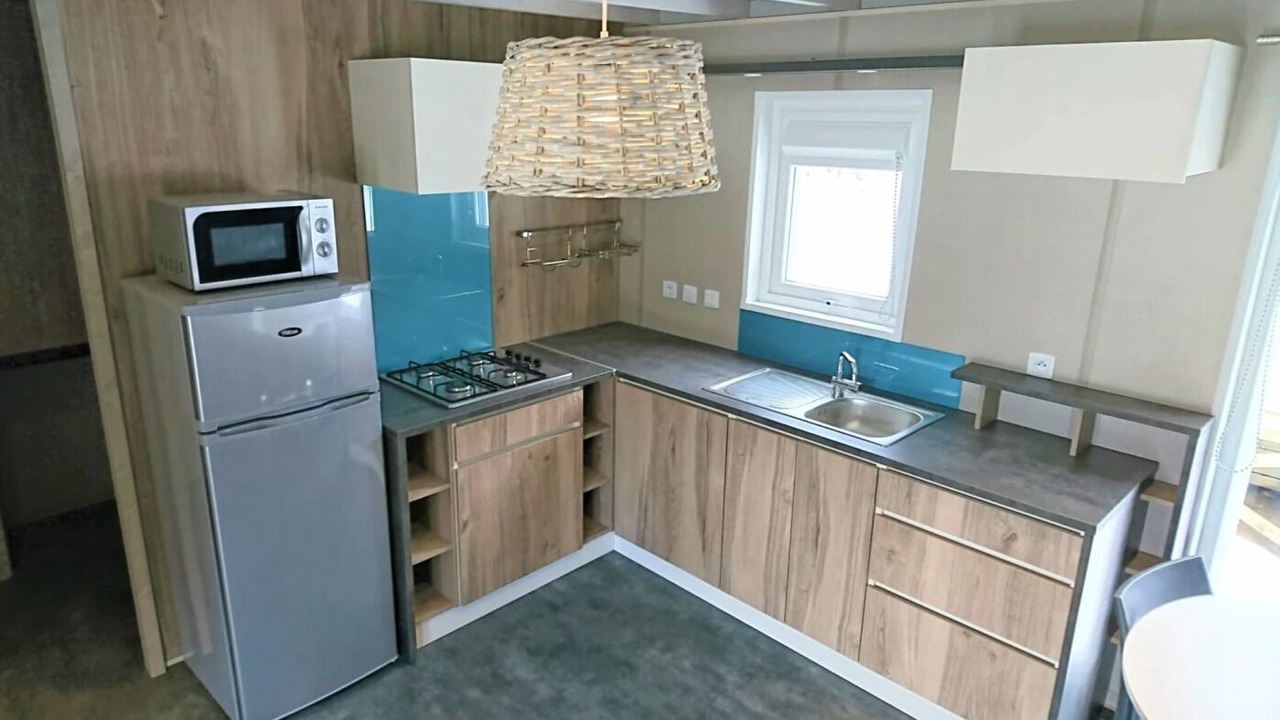 Photo of Kitchen in Castellane
