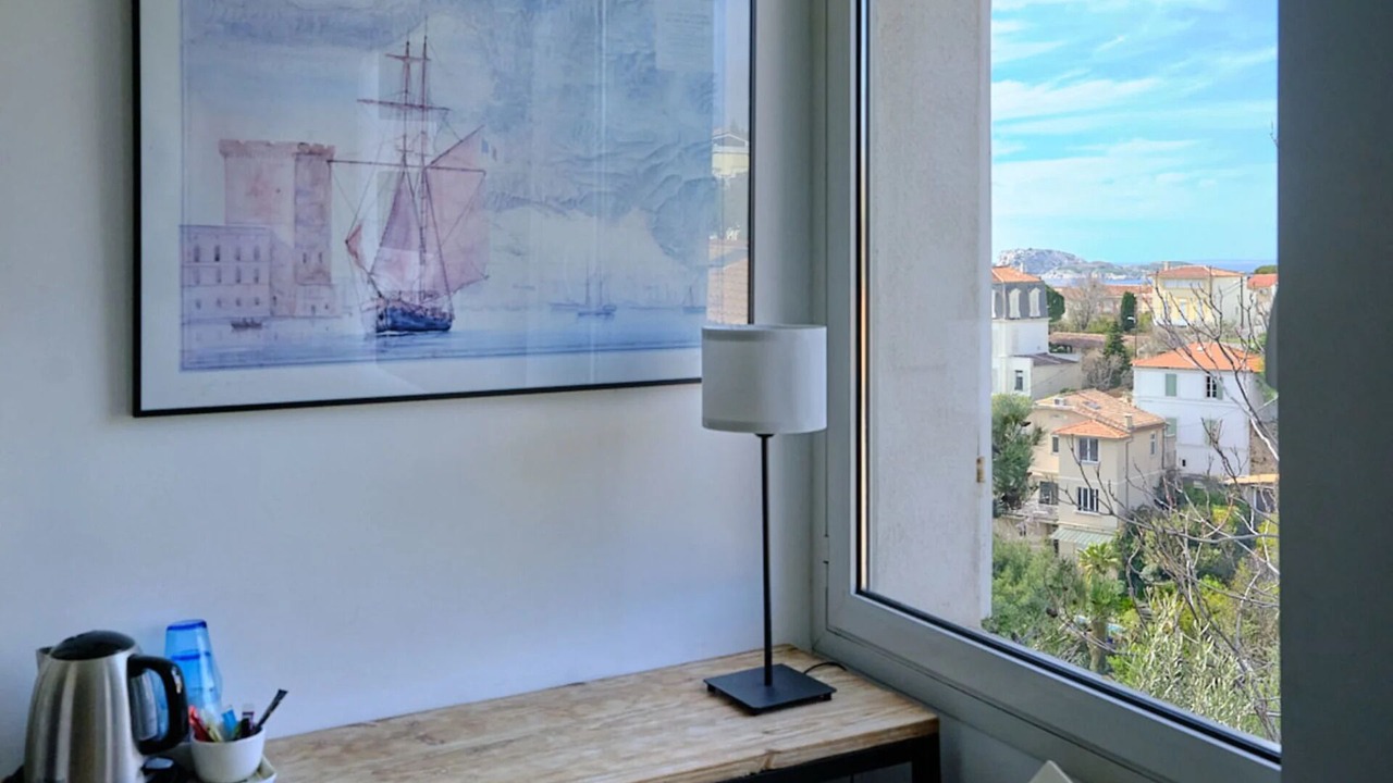 Photo of Bedroom in Bompard