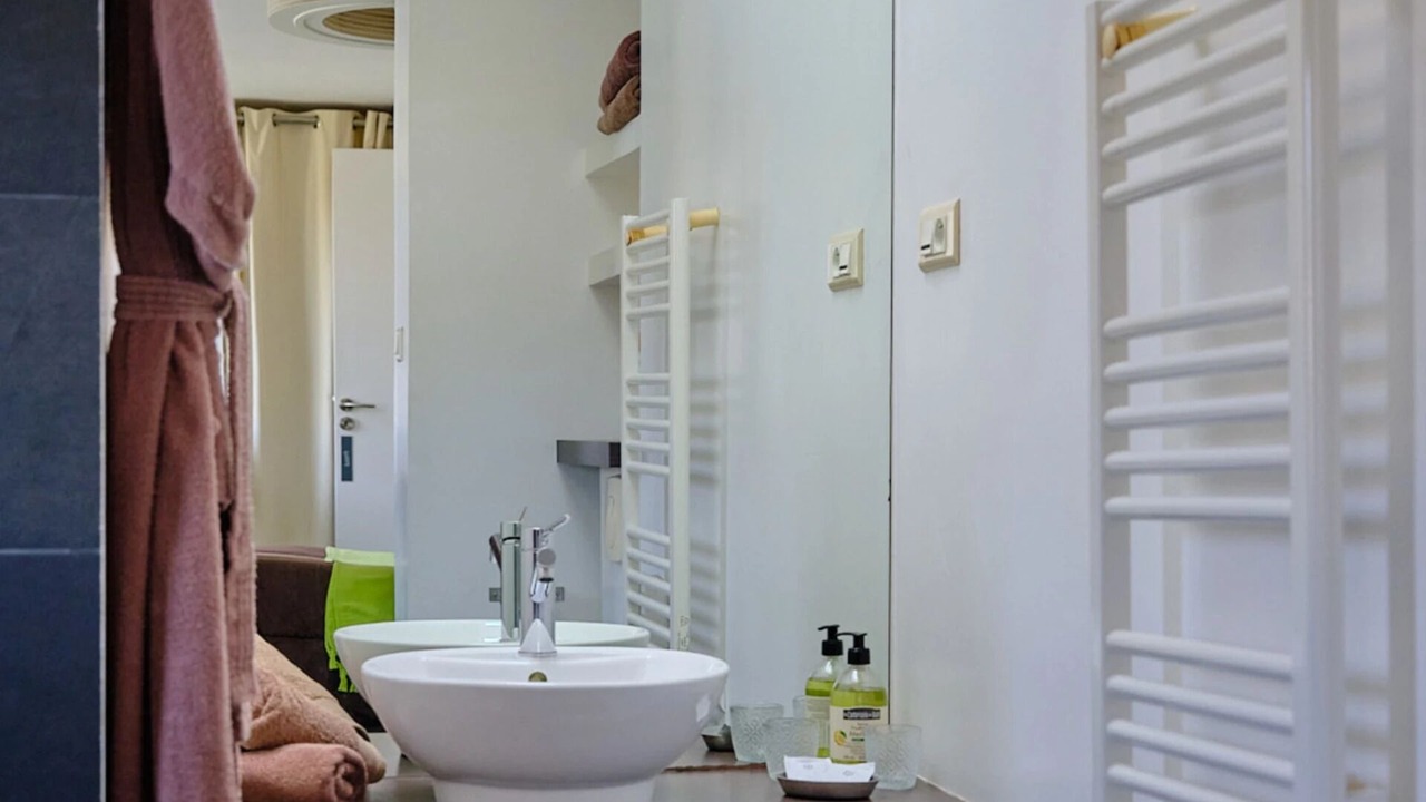 Photo of Bathroom in Bompard