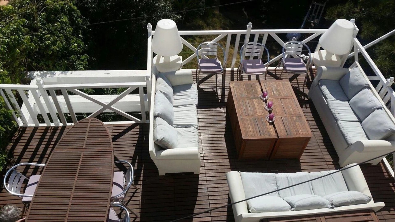 Photo of Patio Balcony in Bompard