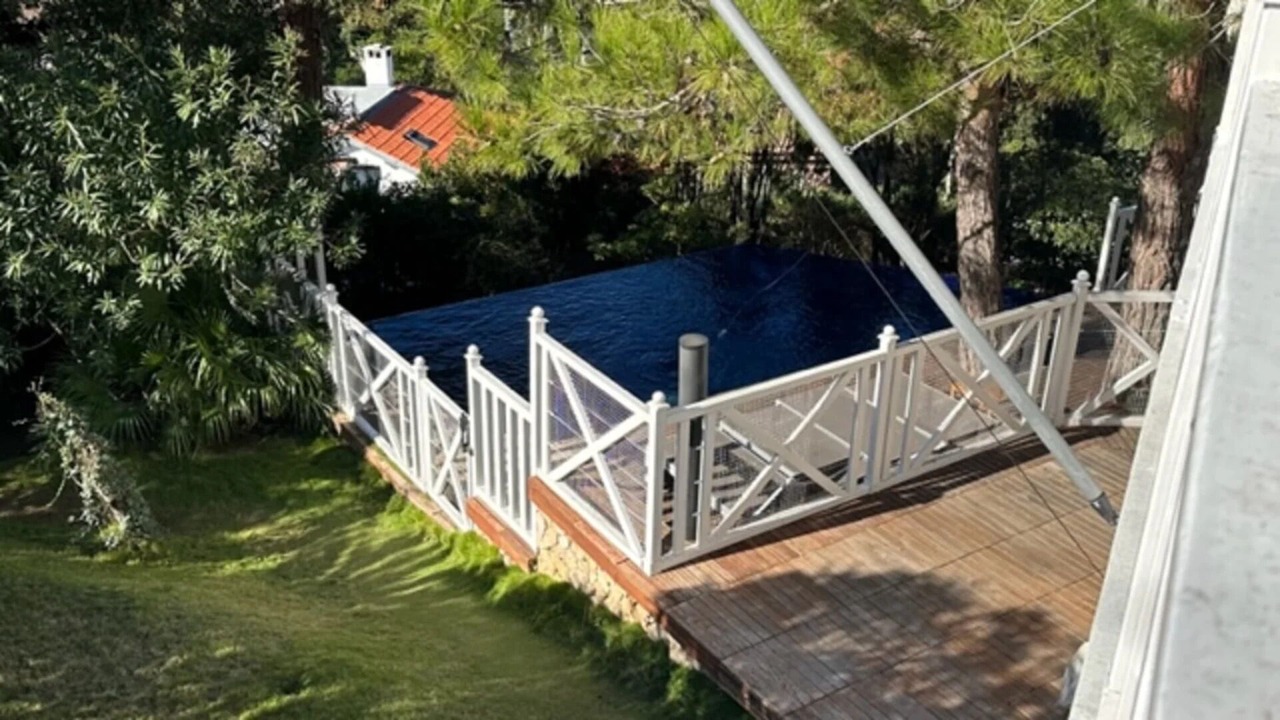 Photo of Outdoor in Bompard