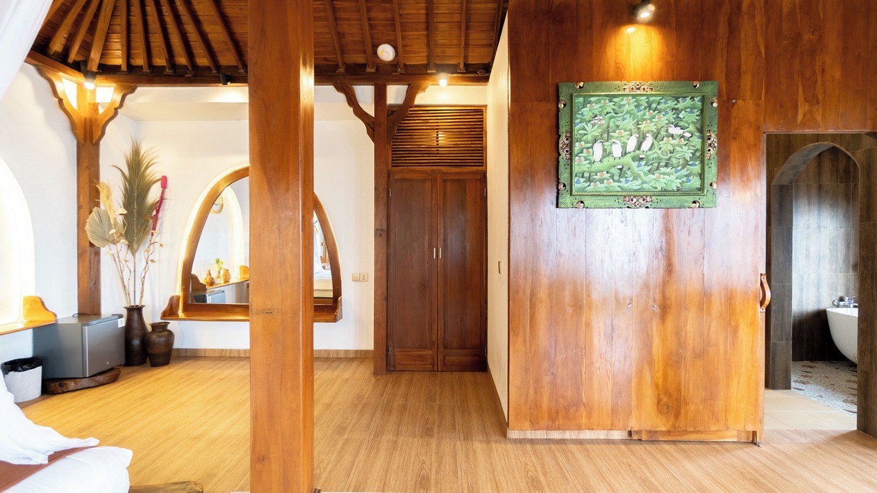 Photo of Bedroom in Penuktukan