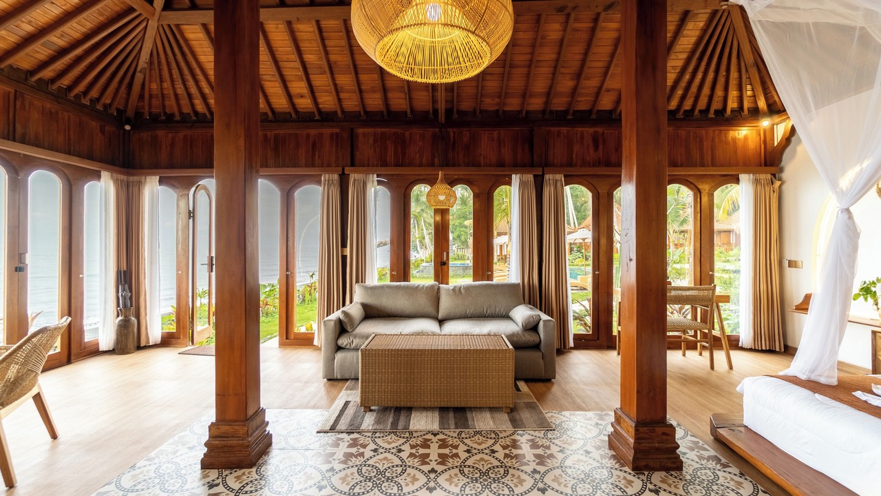 Photo of Bedroom in Penuktukan