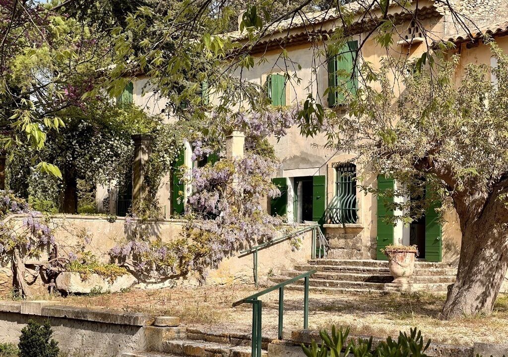 Photo of Outdoor in Tarascon