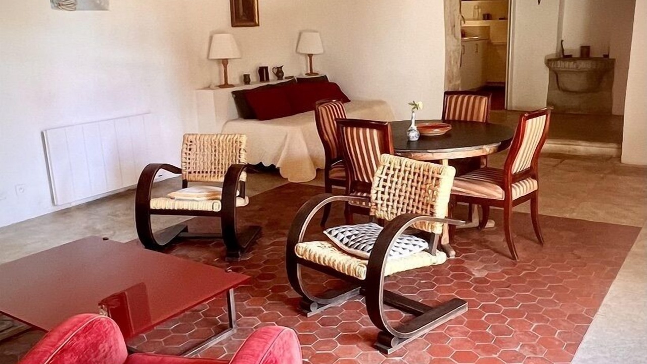 Photo of Outdoor in Tarascon