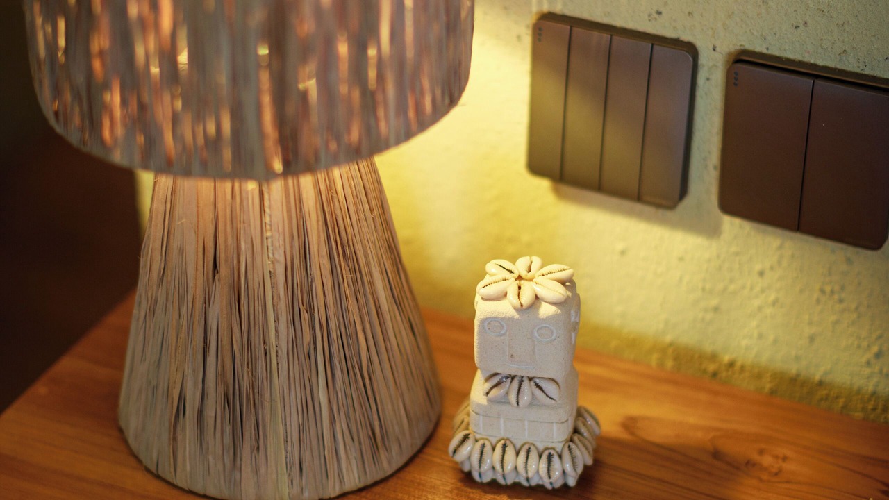 Photo of Bedroom in Tianyar