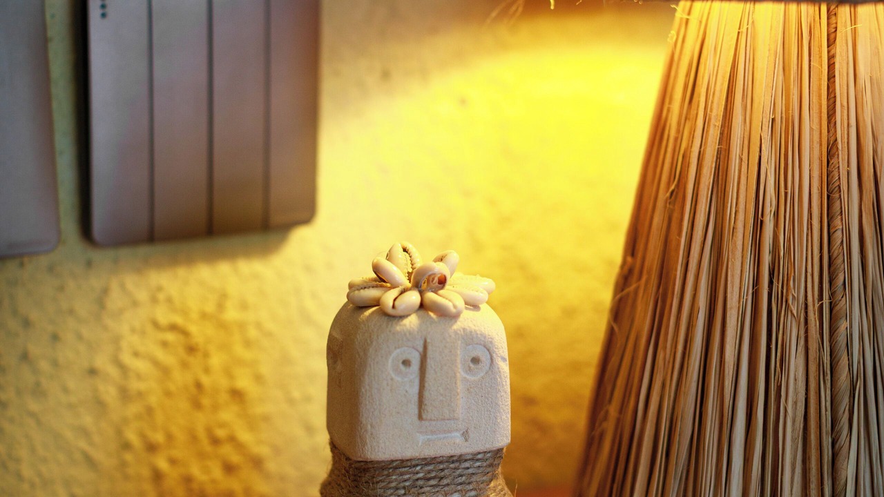 Photo of Bedroom in Tianyar