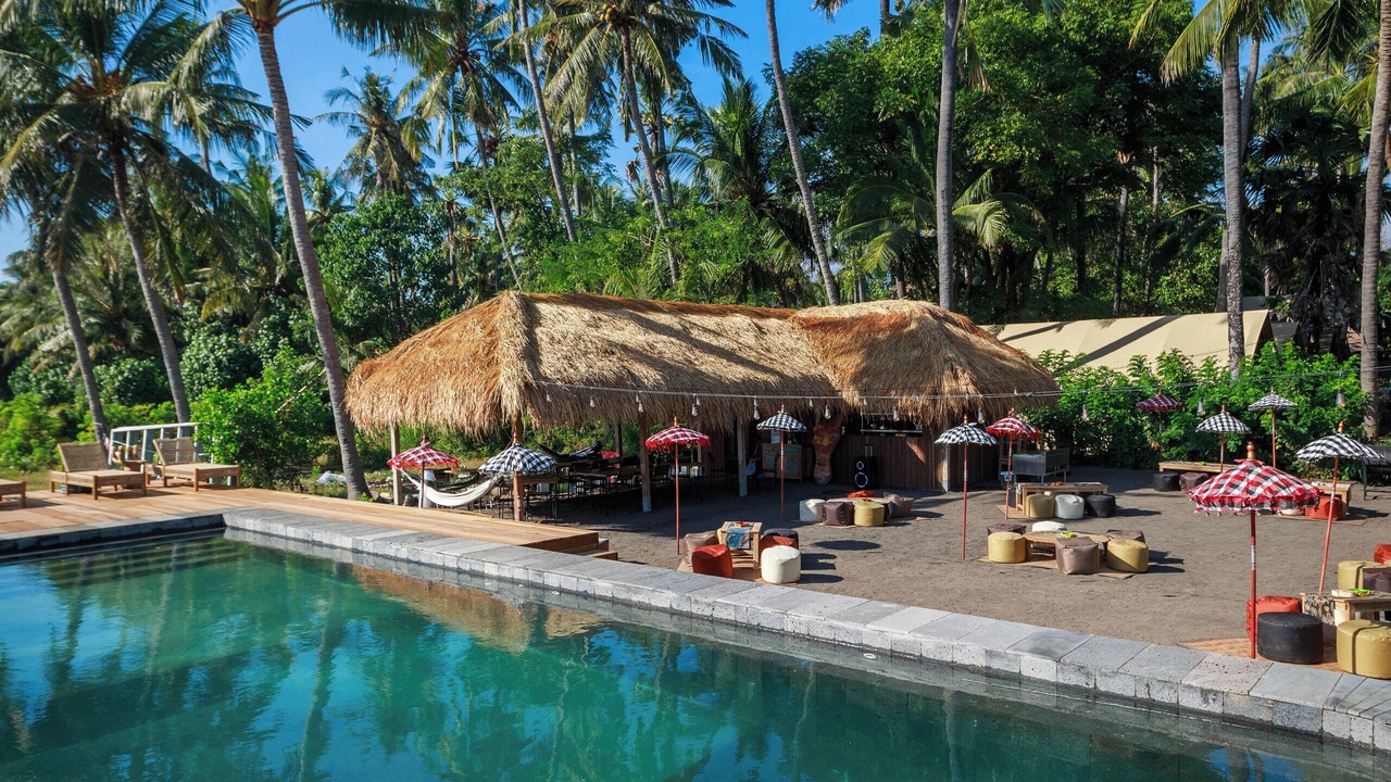 Photo of Outdoor in Tianyar