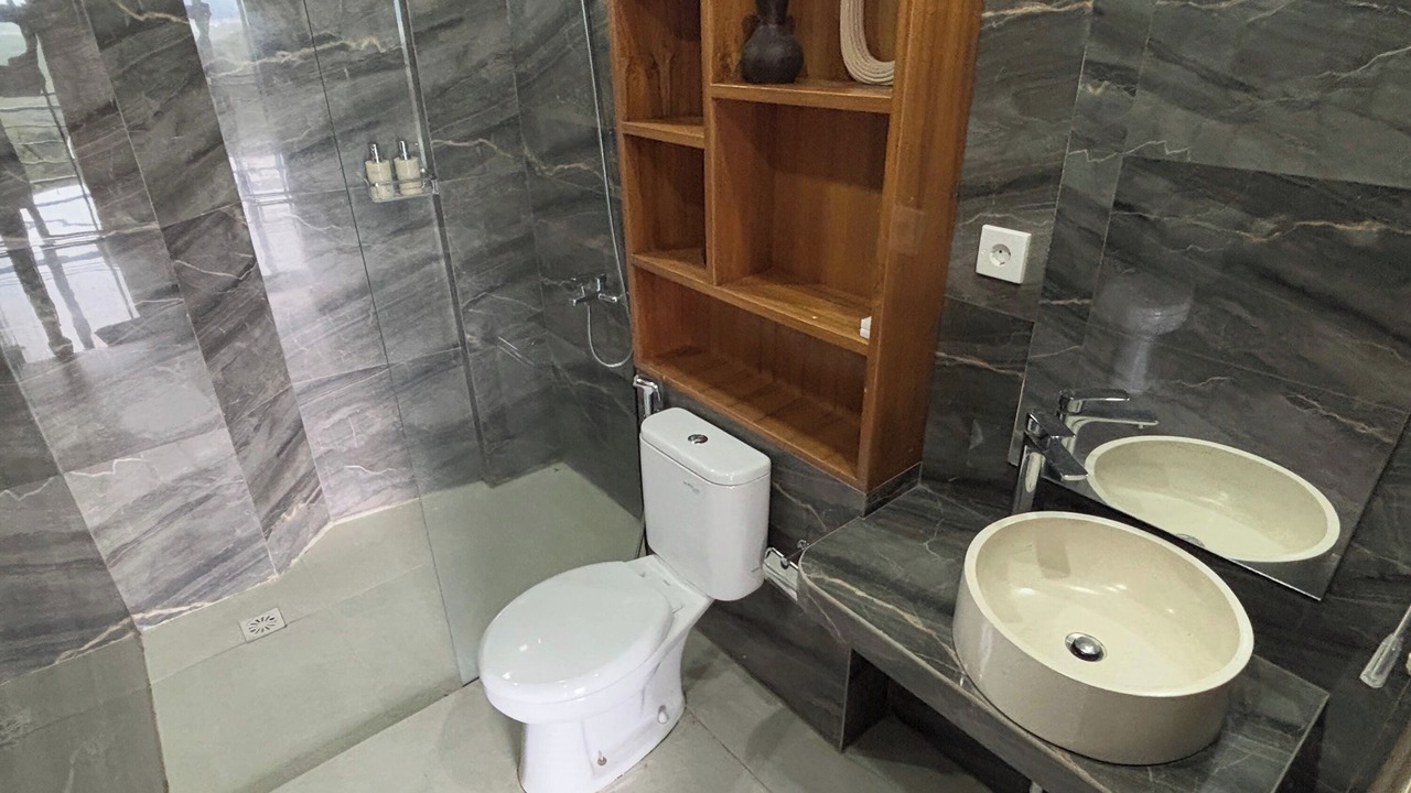 Photo of Bathroom in Kedisan