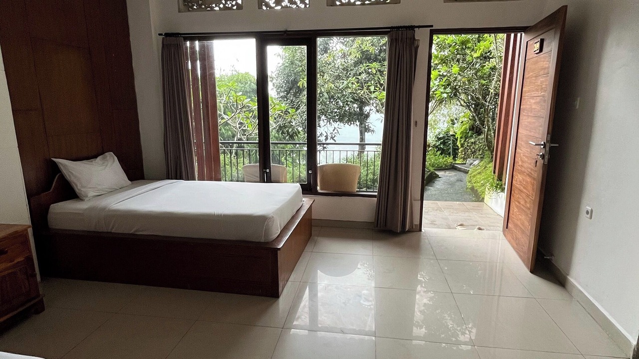 Photo of Bedroom in Kedisan