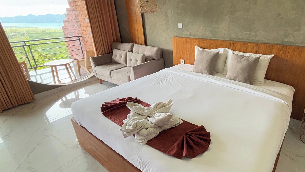 Photo of Bedroom in Kedisan