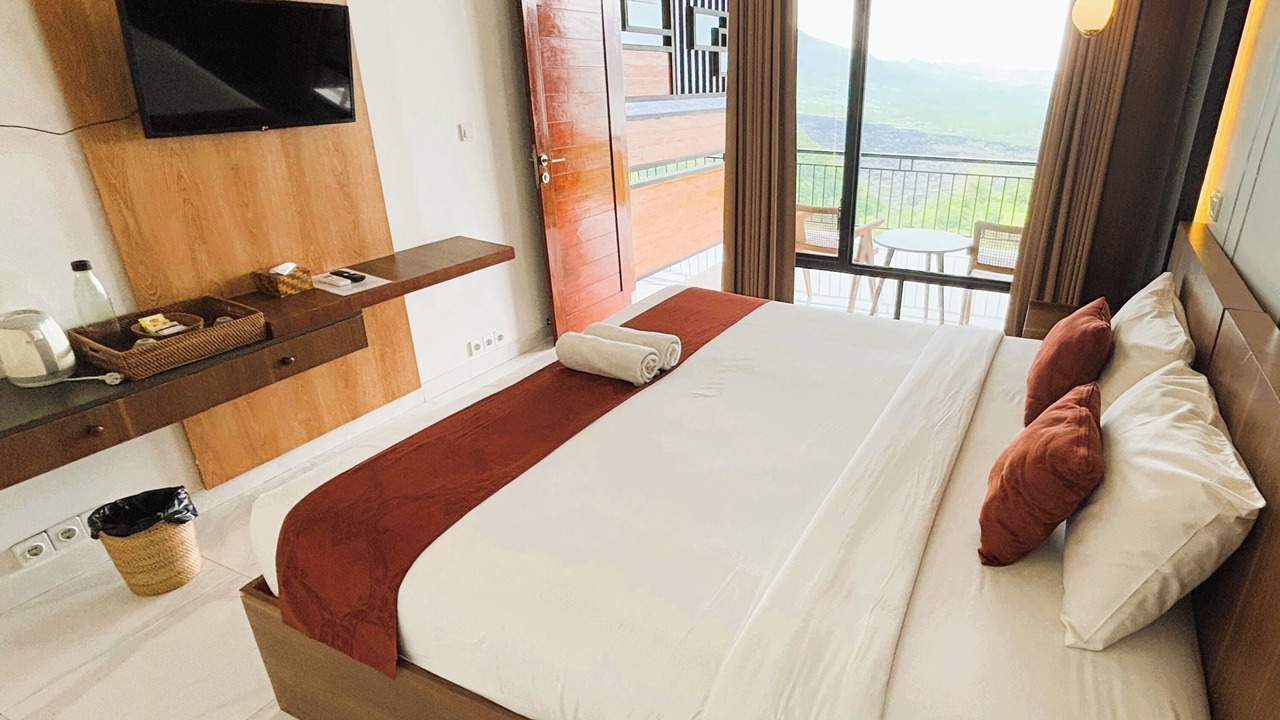 Photo of Bedroom in Kedisan
