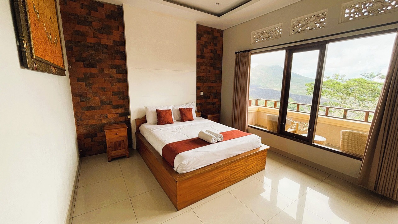Photo of Bedroom in Kedisan