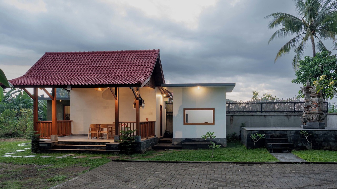 Photo of Others in Batuan