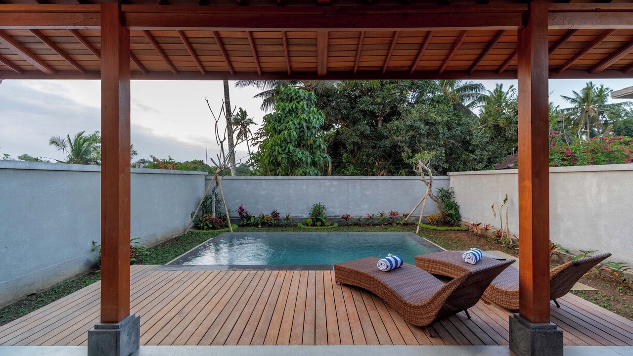 Photo of Outdoor in Batuan