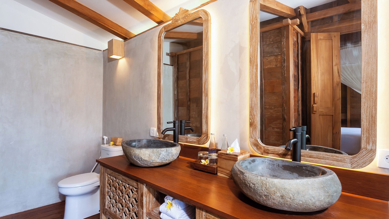Photo of Bathroom in Kemenuh