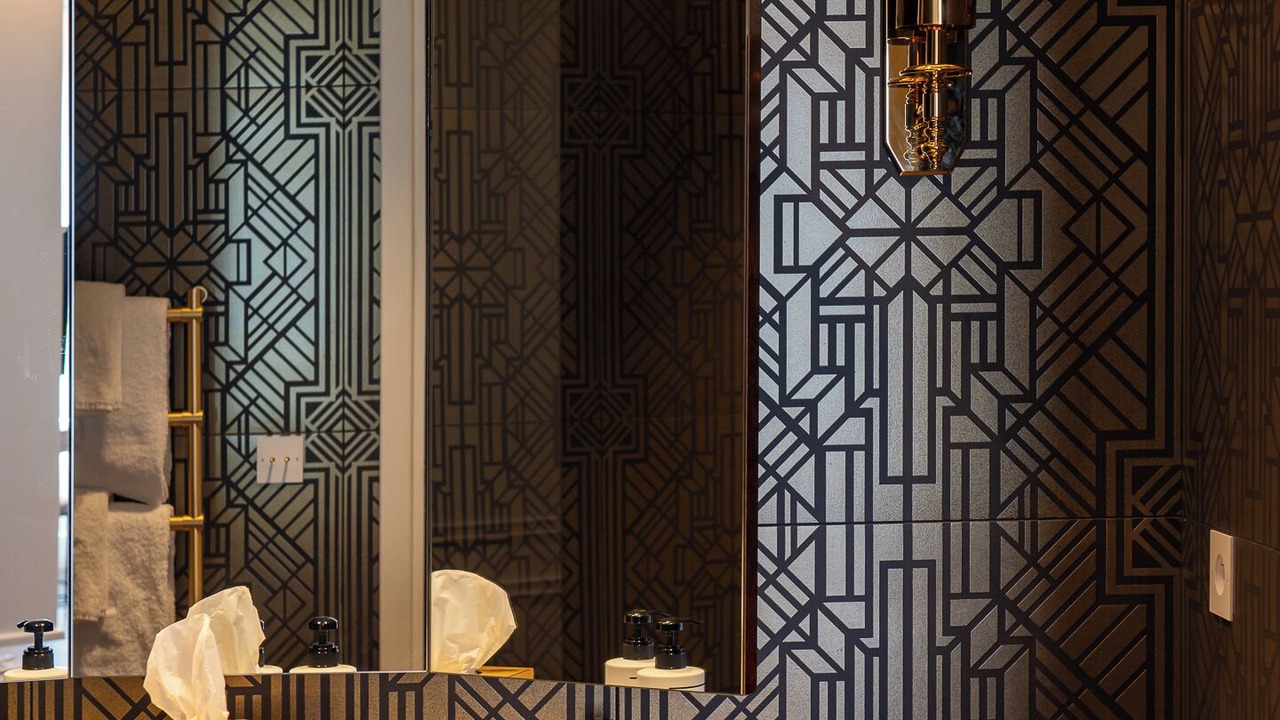Photo of Bathroom in Les Restanques