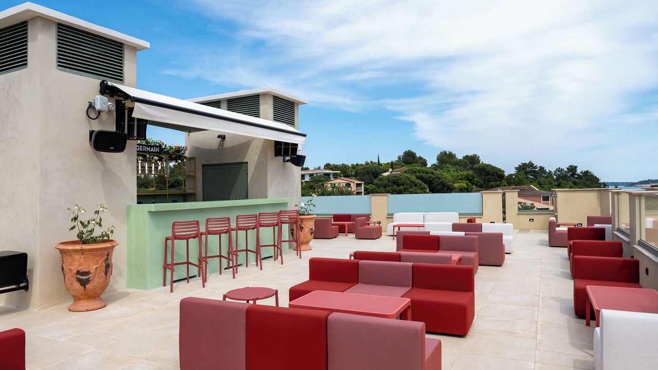 Photo of Outdoor in Les Restanques