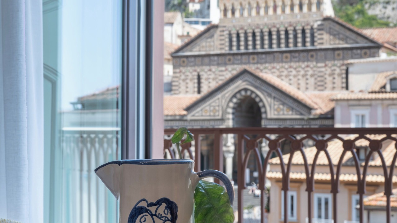 Photo of Others in Amalfi