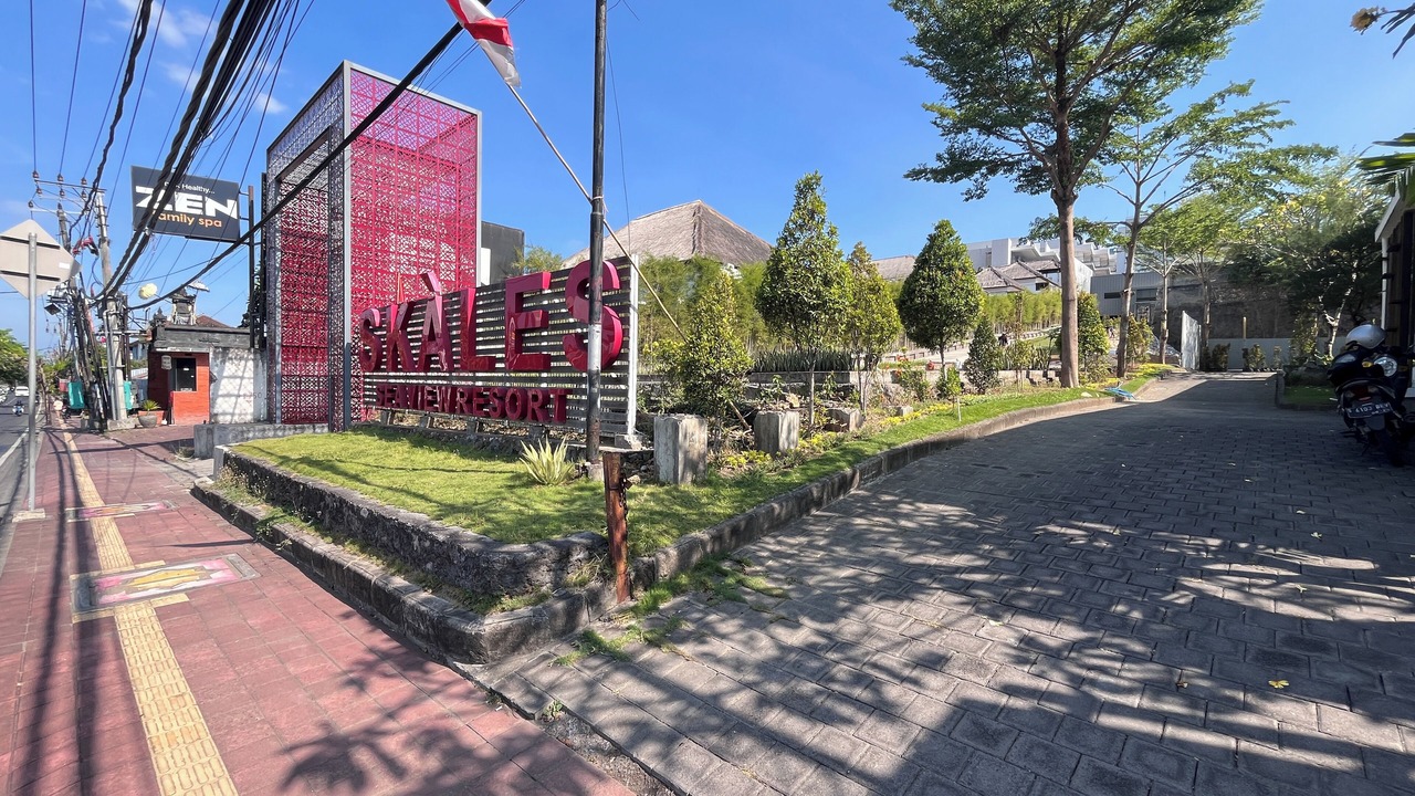 Photo of Outdoor in By Pass Ngurah Rai