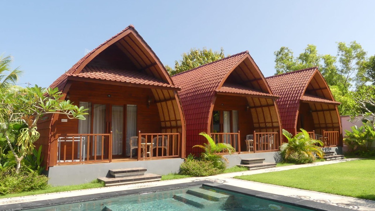 Photo of Outdoor in Uluwatu