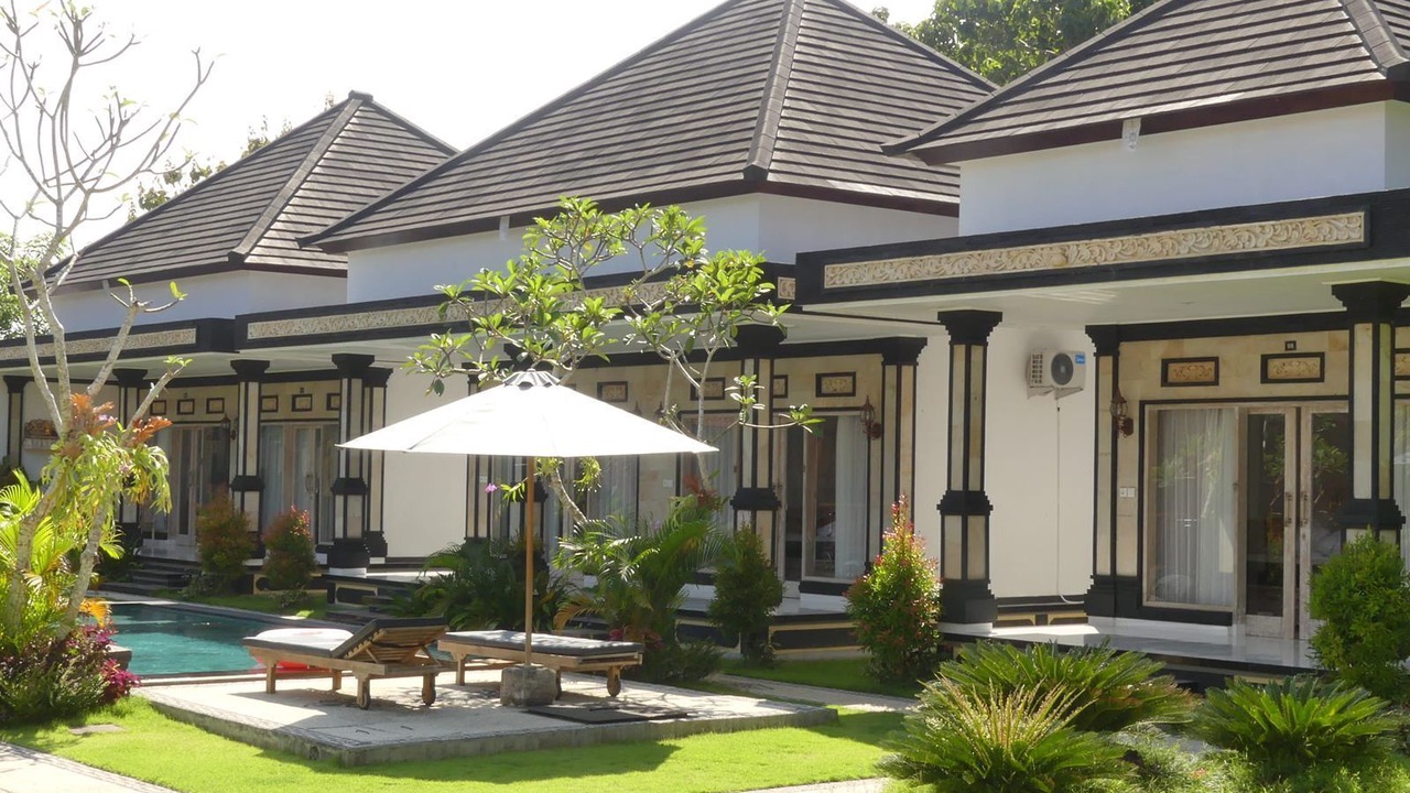 Photo of Outdoor in Uluwatu