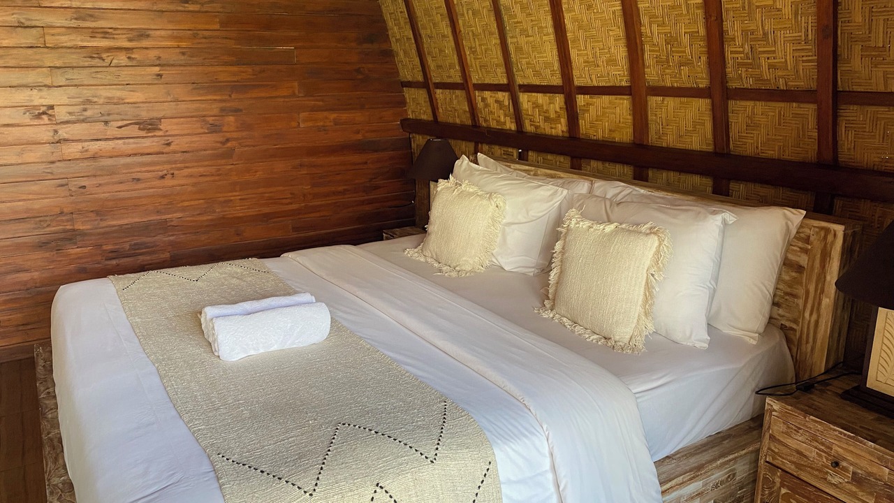 Photo of Bedroom in Uluwatu