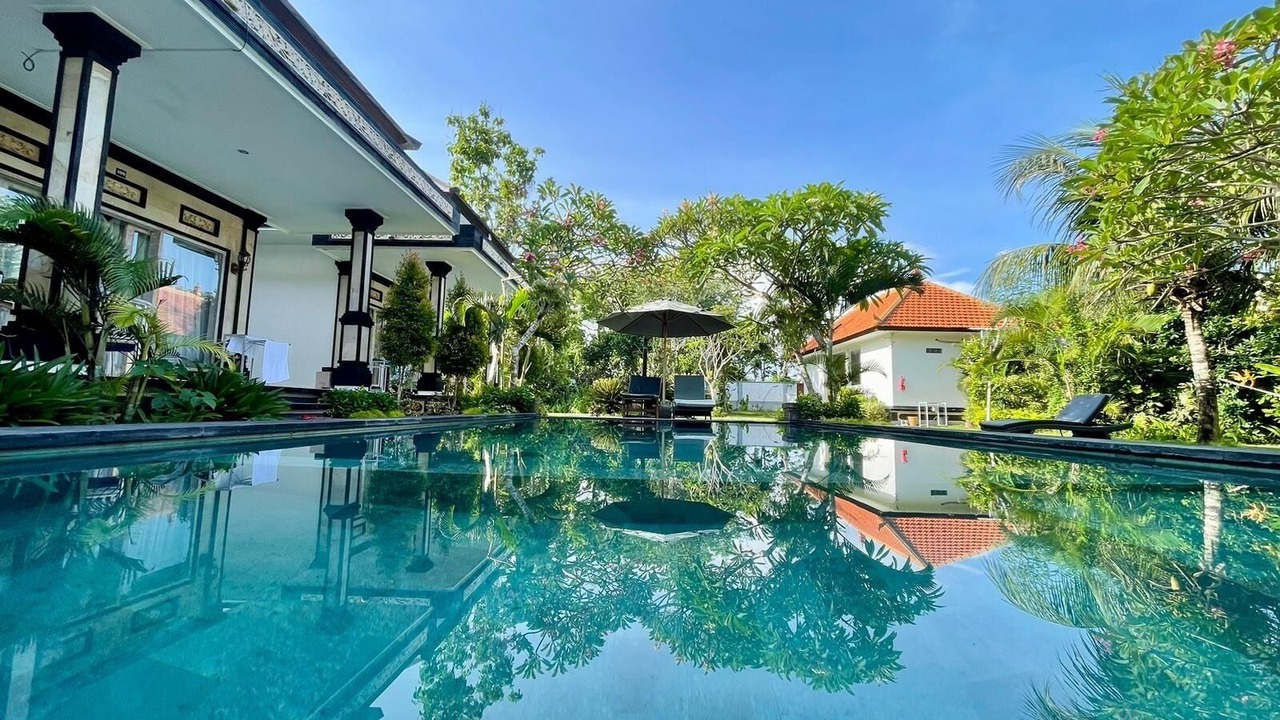 Photo of Outdoor in Uluwatu