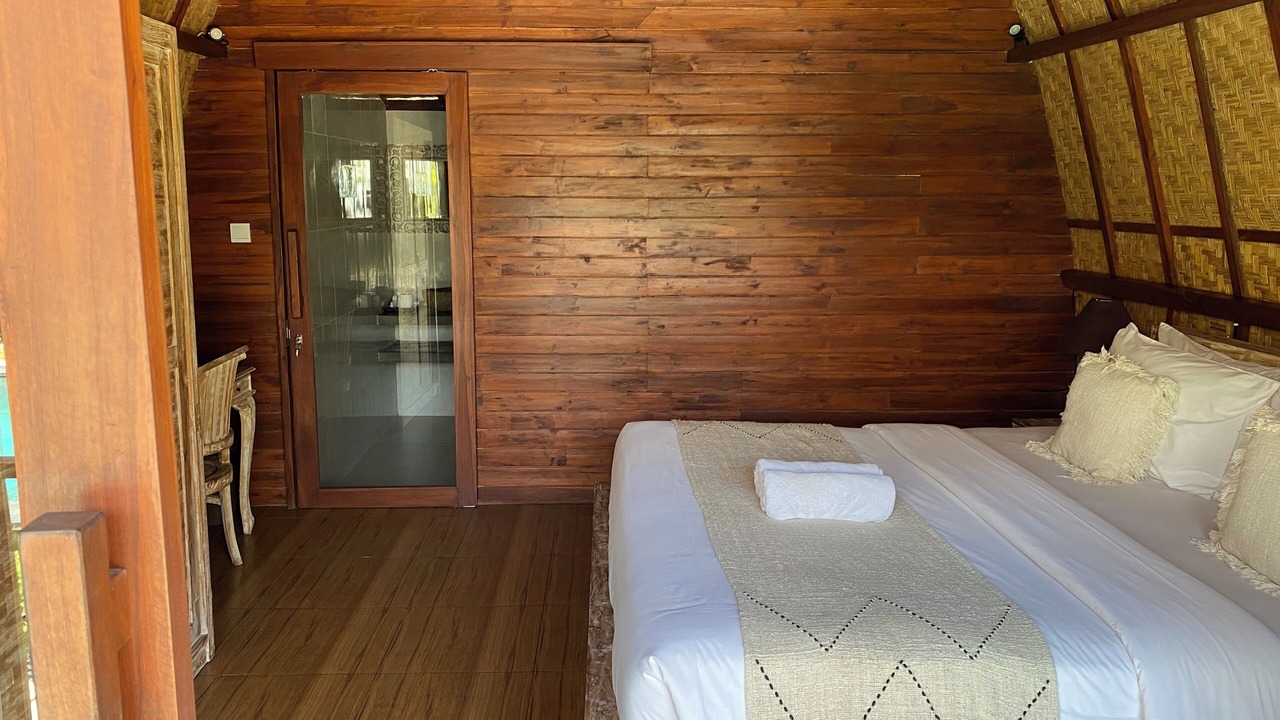 Photo of Bedroom in Uluwatu