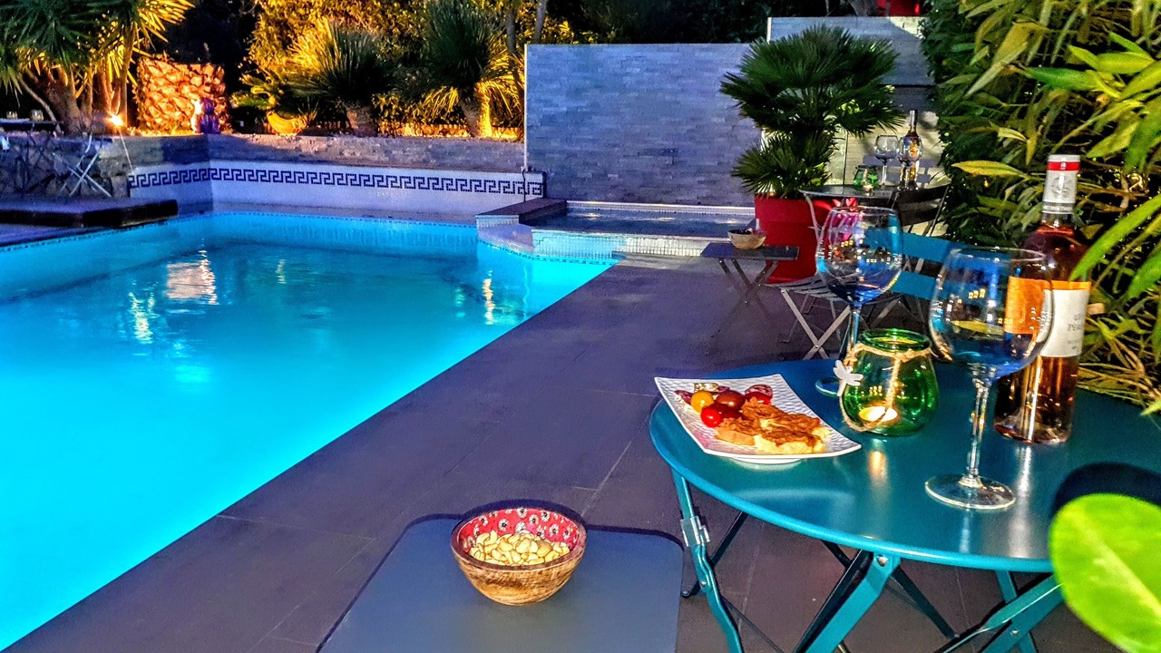 Photo of Outdoor in Sanary-sur-Mer